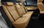 Lexus GS350 AWD 2012 года